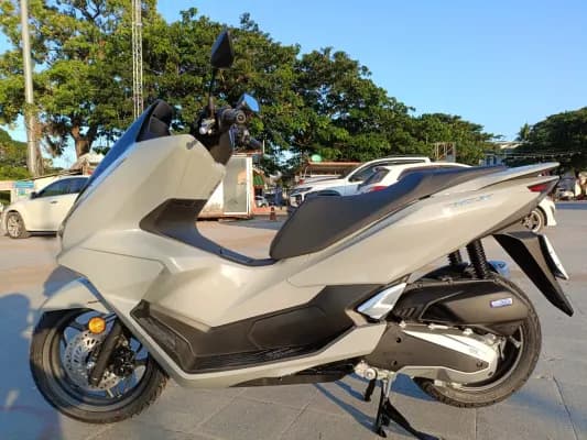 Honda PCX 160 - Photo 1